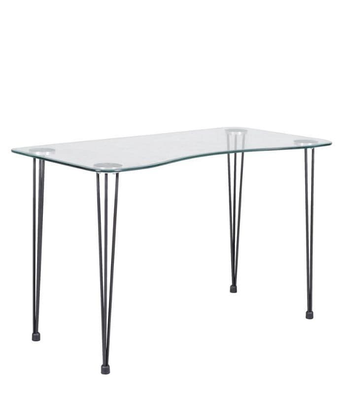 BIROU RONDO BLACK 120X60