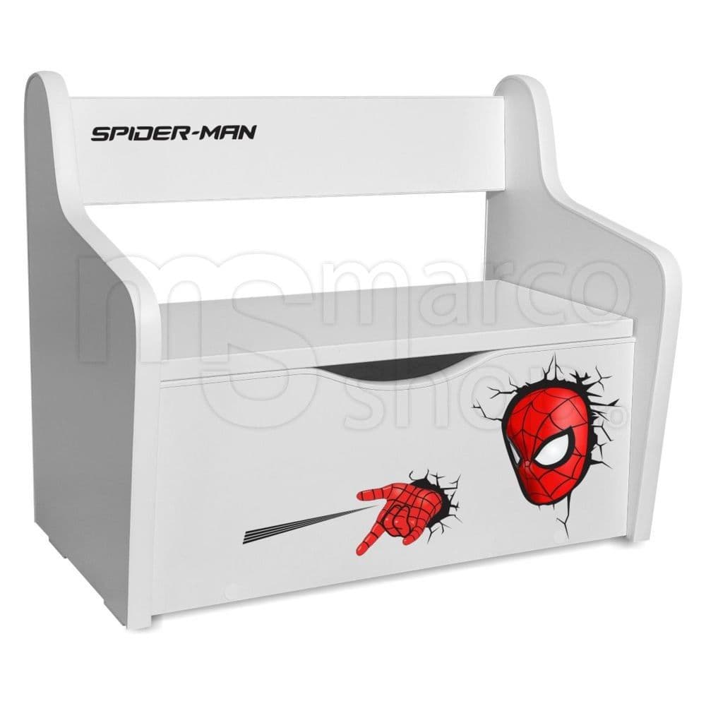 Bancuta copii Spiderman ST