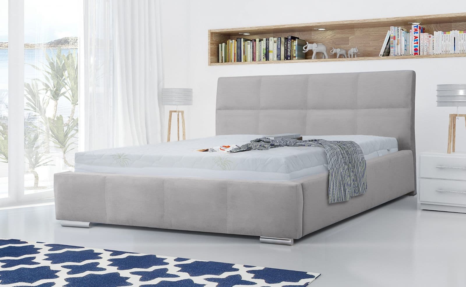 Coltar extensibil EMPORIO XL
