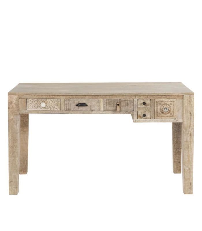 BIROU PURO 135X60CM- 5 SERTARE