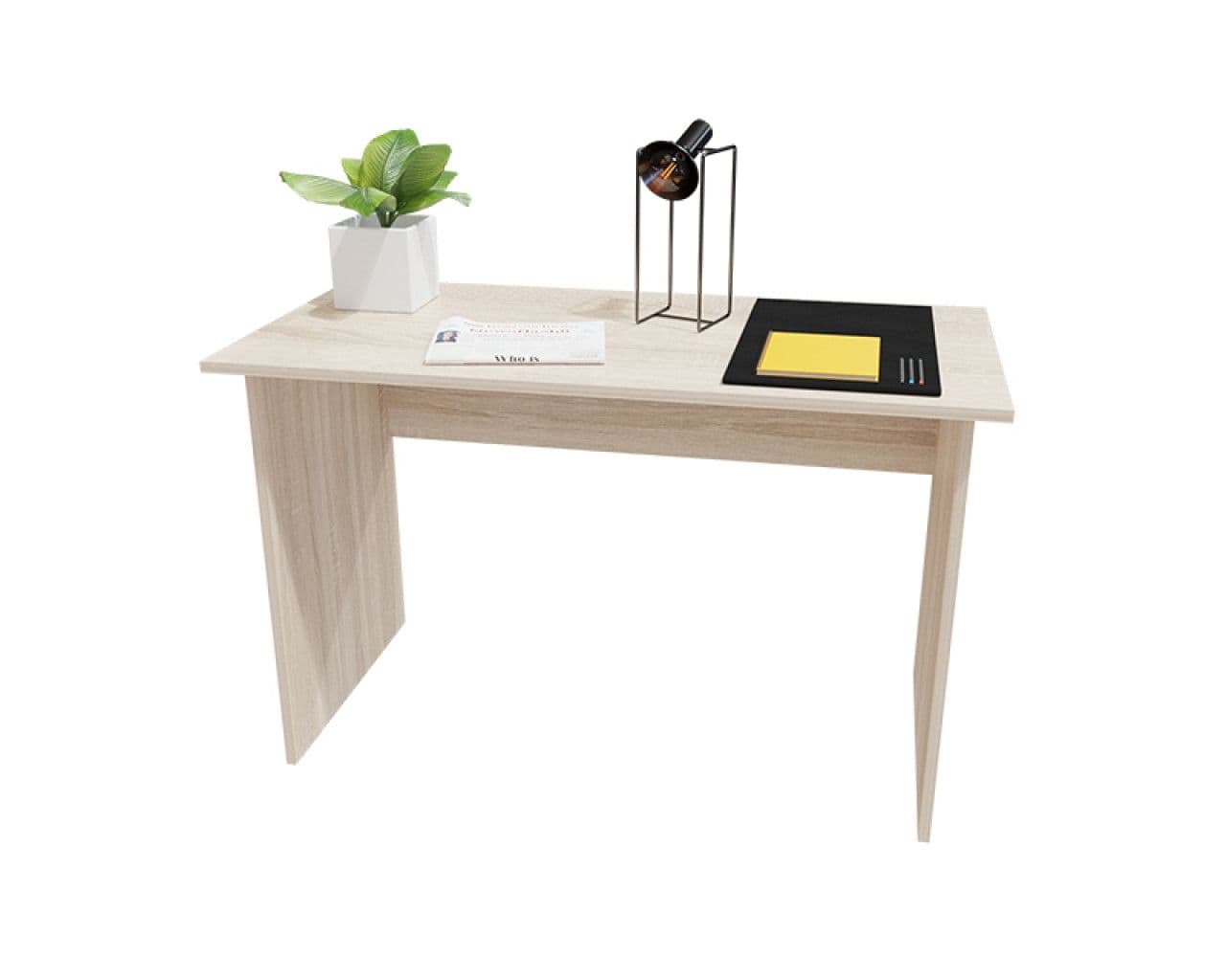 Birou Oliver sonoma, 120x60x75cm