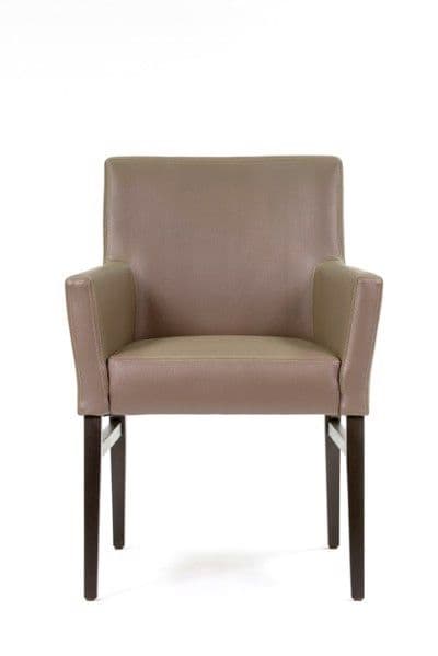 Scaun tapitat Mathias Special Edition