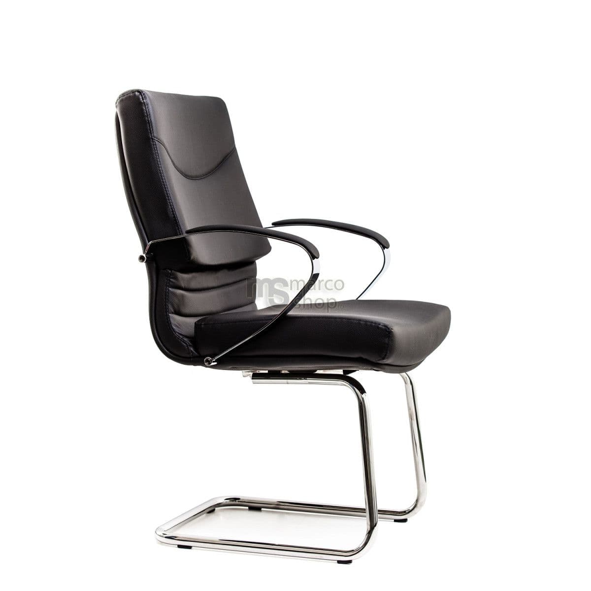 Scaune vizitator 5650/S SETT – Eco lana