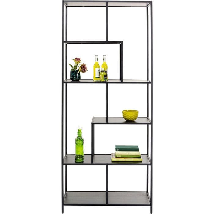Bilblioteca Loftie Black