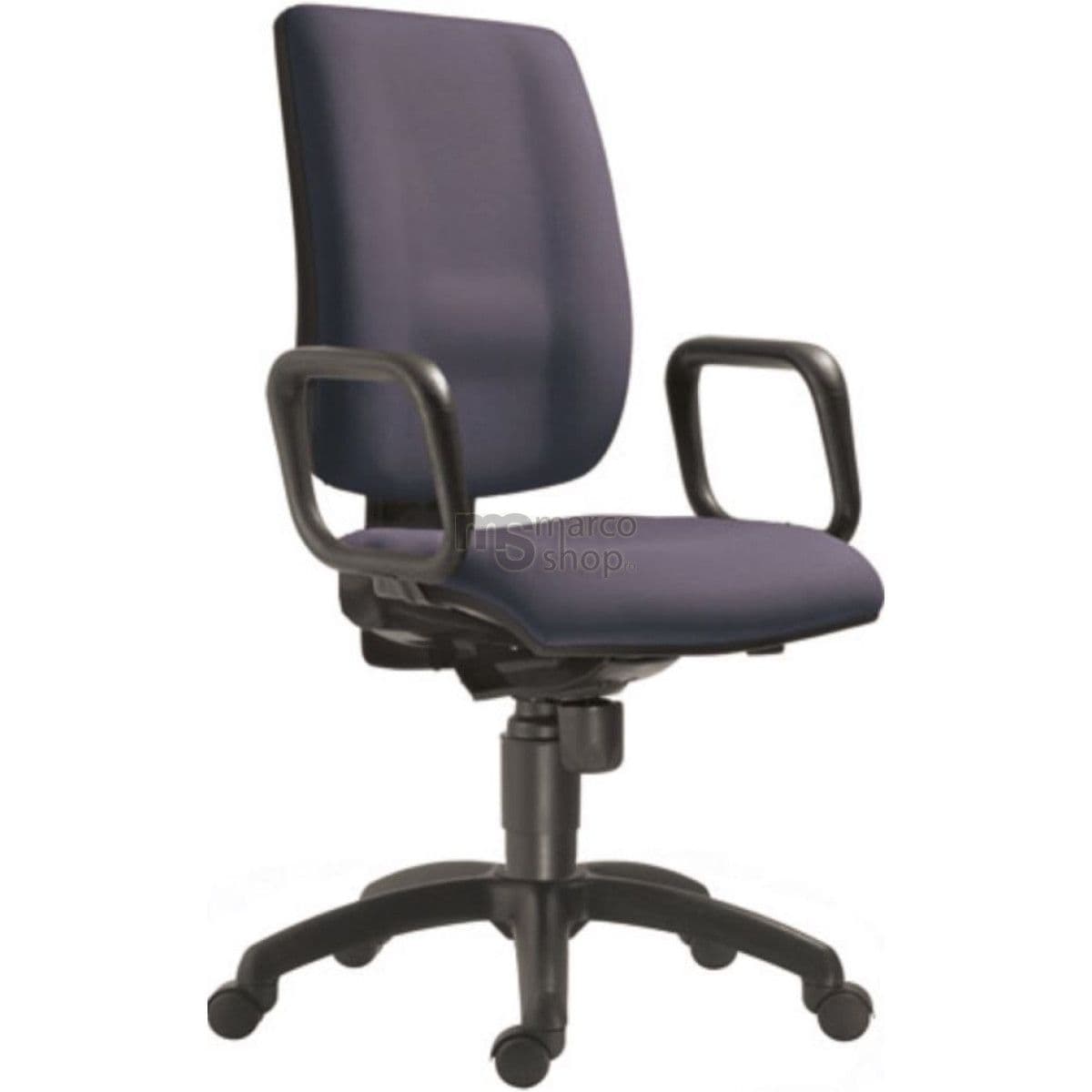 Scaune ergonomice 1380 Antistatic ESD