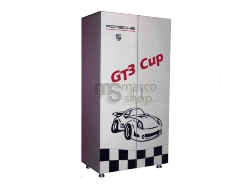 Sifonier copii Porsche