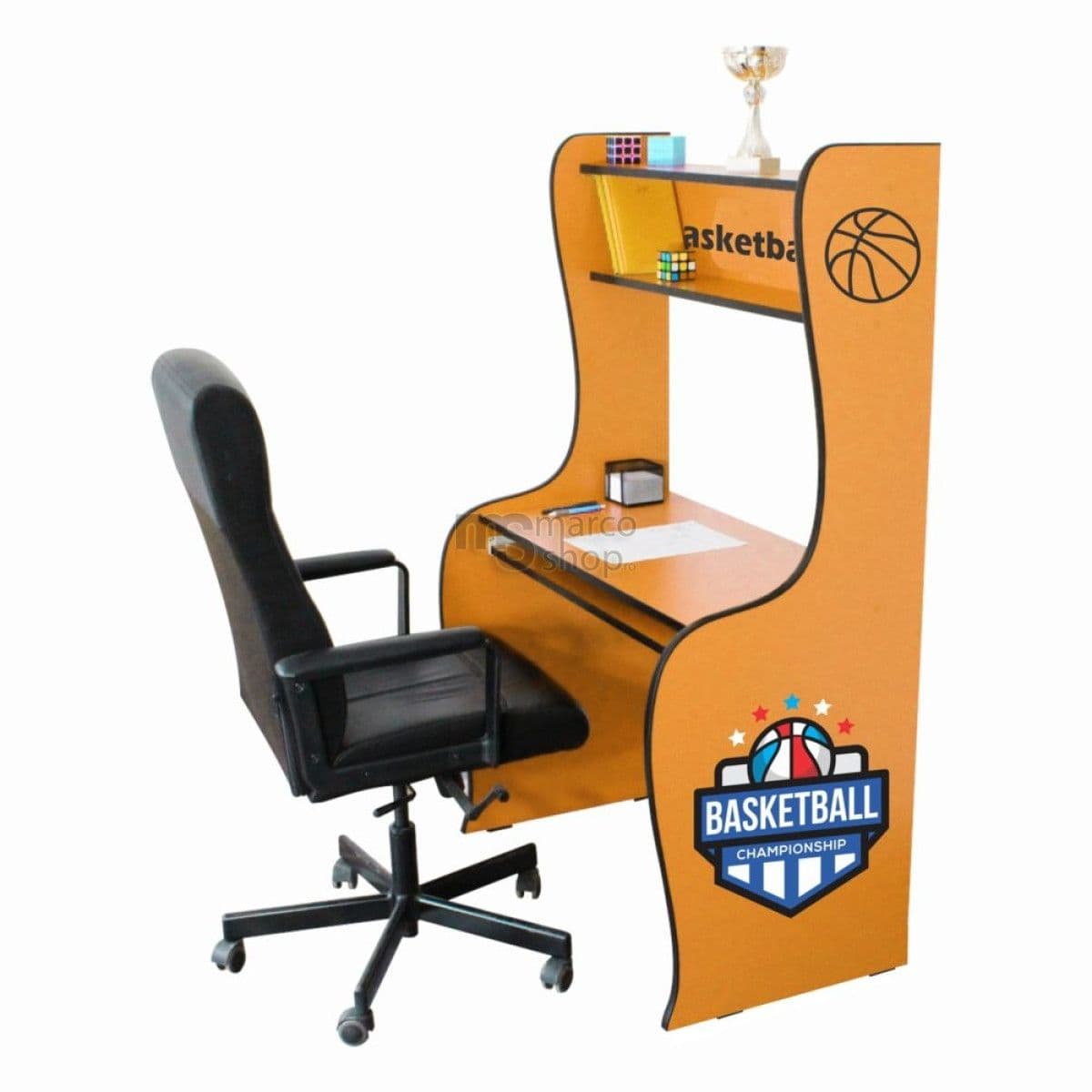 Birou copii Basket