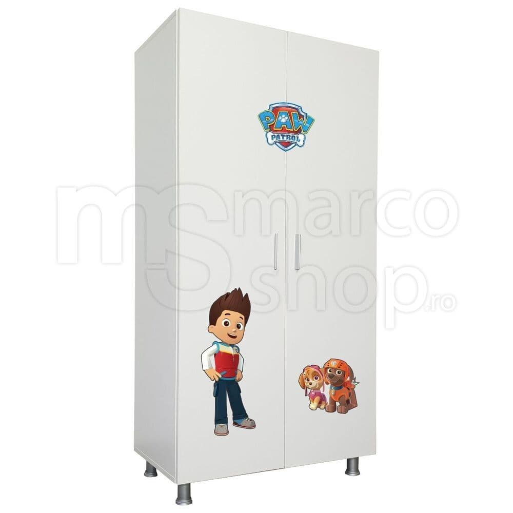 Sifonier copii Paw Patrol ST