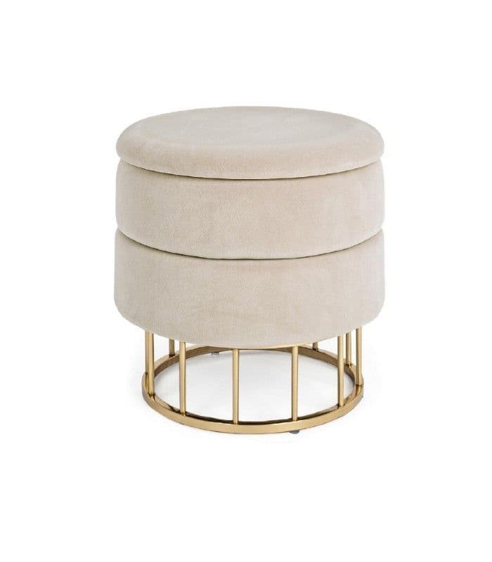 BIBLIOTECA CREAMY