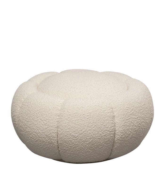 TABURET PEPPO BLOOM Ø72 CM