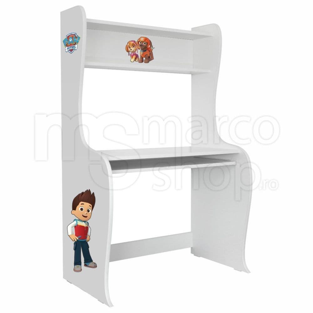Birou copii Paw Patrol