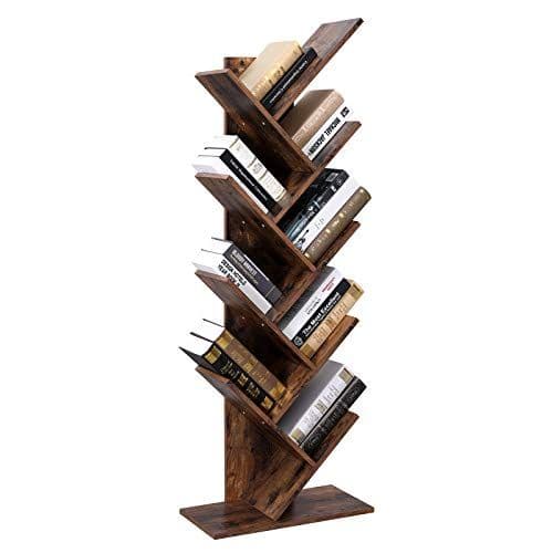 Biblioteca verticala