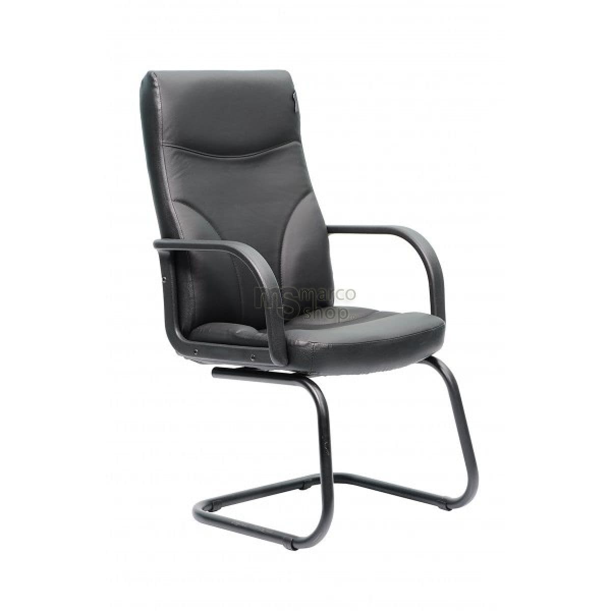 Scaune conferinta Riva/s – Premium