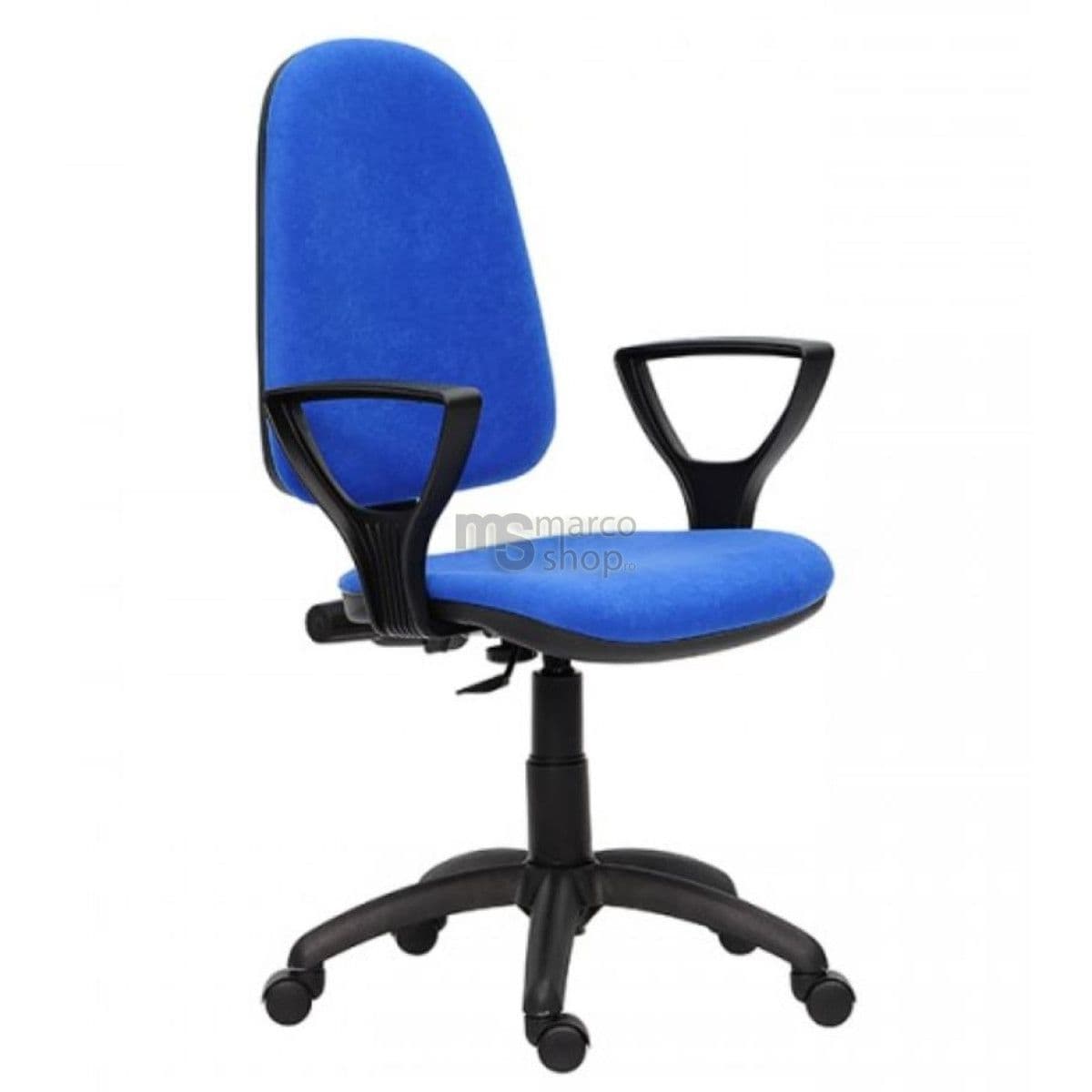 Scaune birou Golf LX – Premium