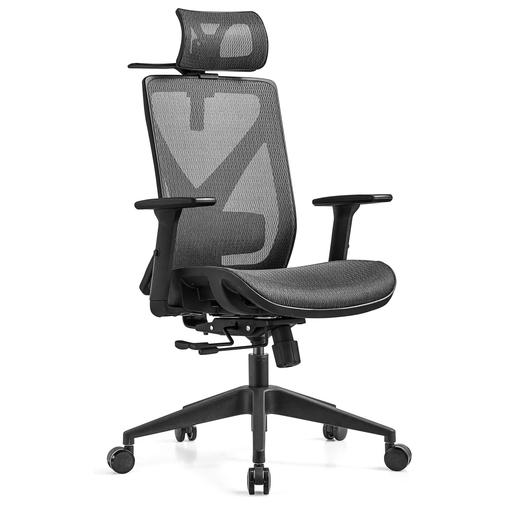 Strike Office