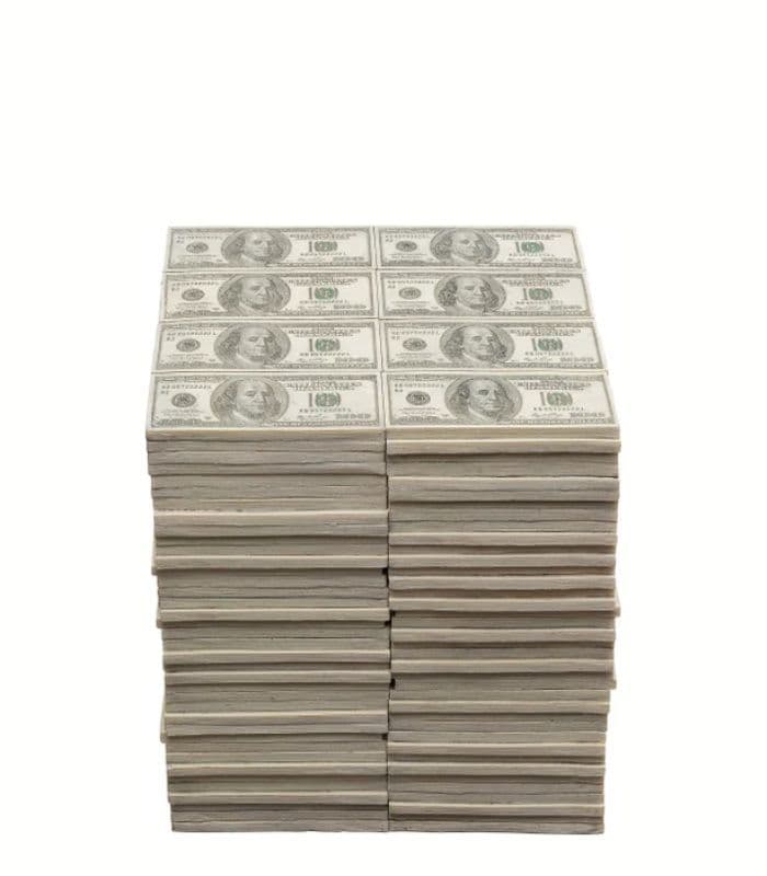 TABURET DOLLAR