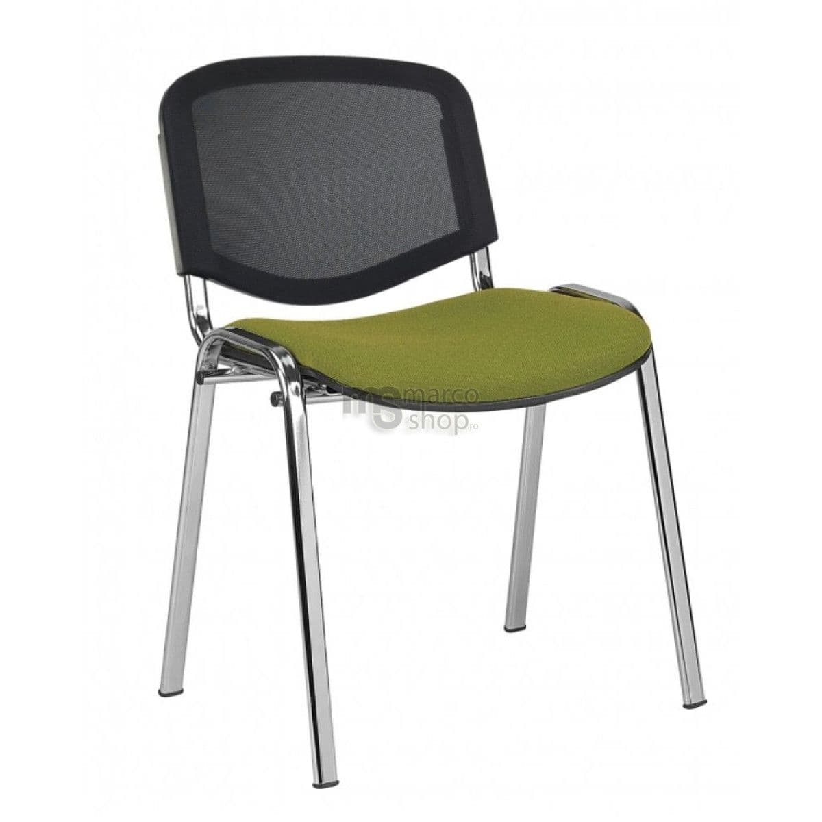 Scaun vizitator Taurus CR NET