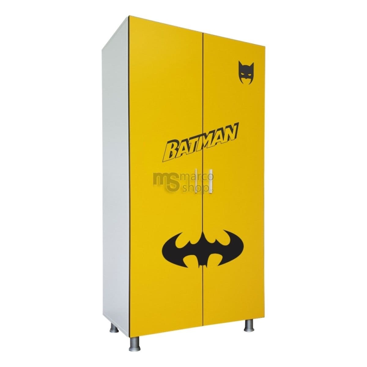 Sifonier copii Batman