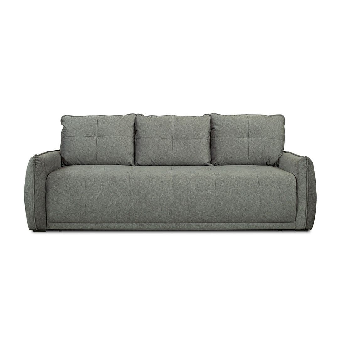 Vitrina Verona lemn masiv stejar, 2 uși culisante și 2 sertare, polițe și părțile laterale sticlă 84 x 40 x 190 cm