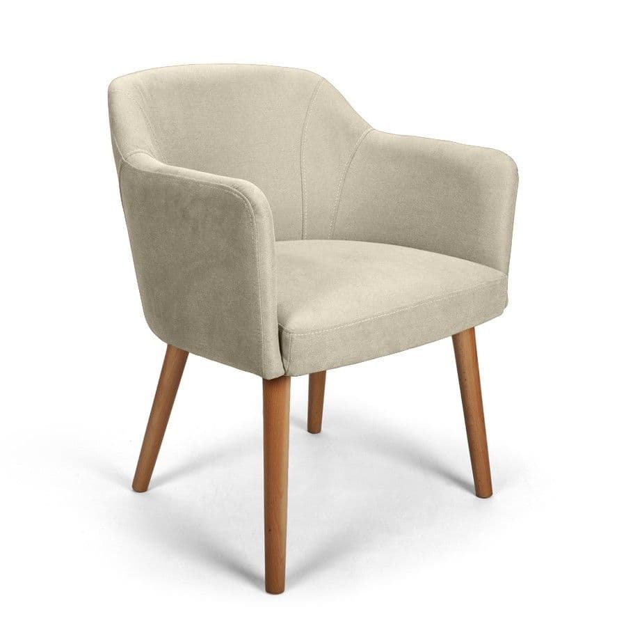 Scaun Toledo – Verde