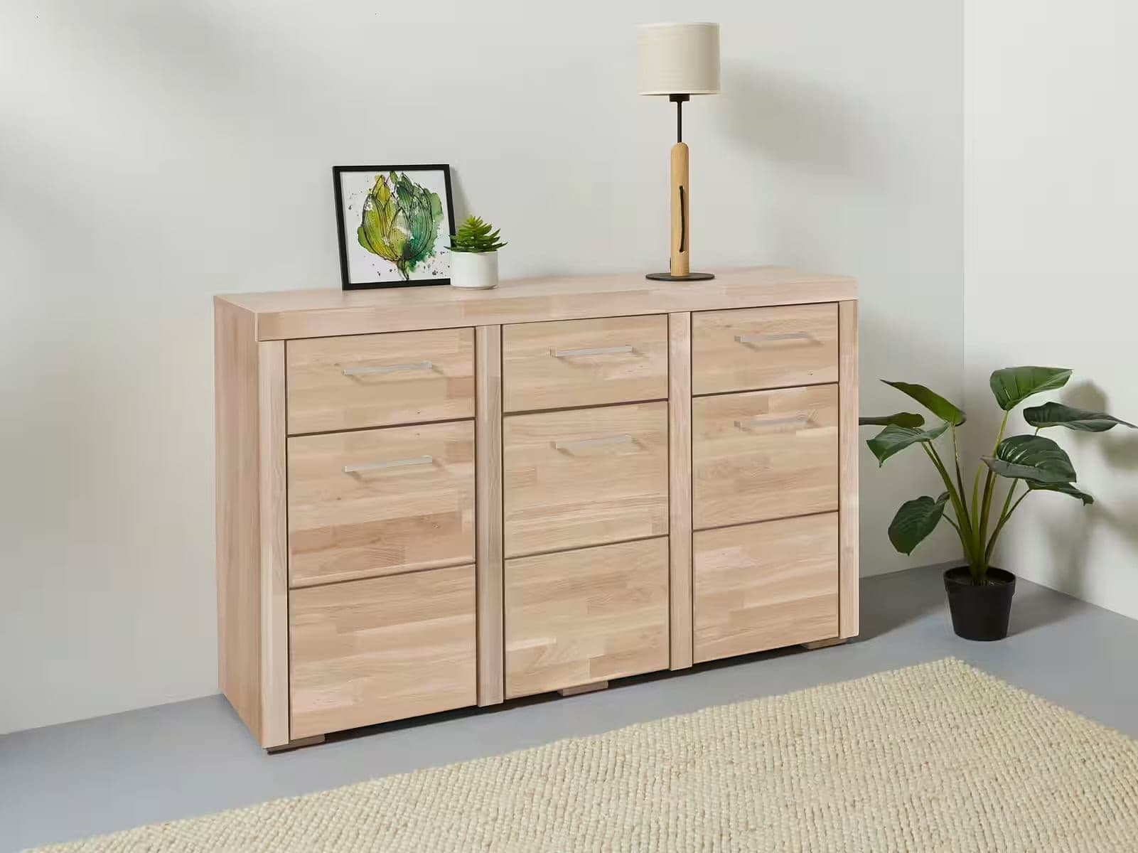 Boxspring 180×200 cm