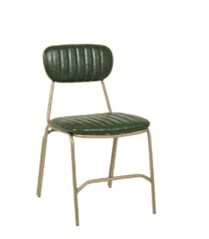 SCAUN VERDE ADDY