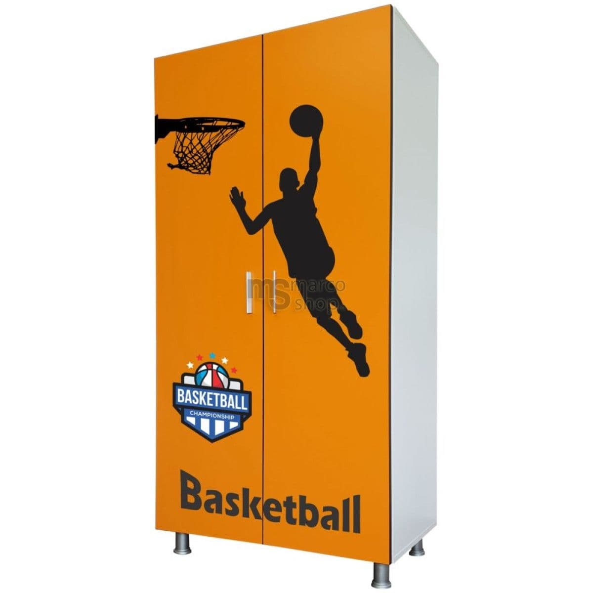 Sifonier copii Basket
