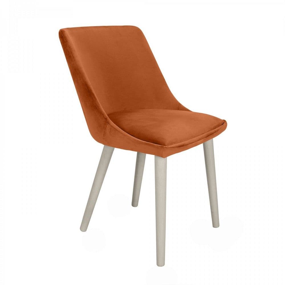 Vitrina Ascona lemn masiv stejar, 4 uși, 94.4 x 39 x 190 cm