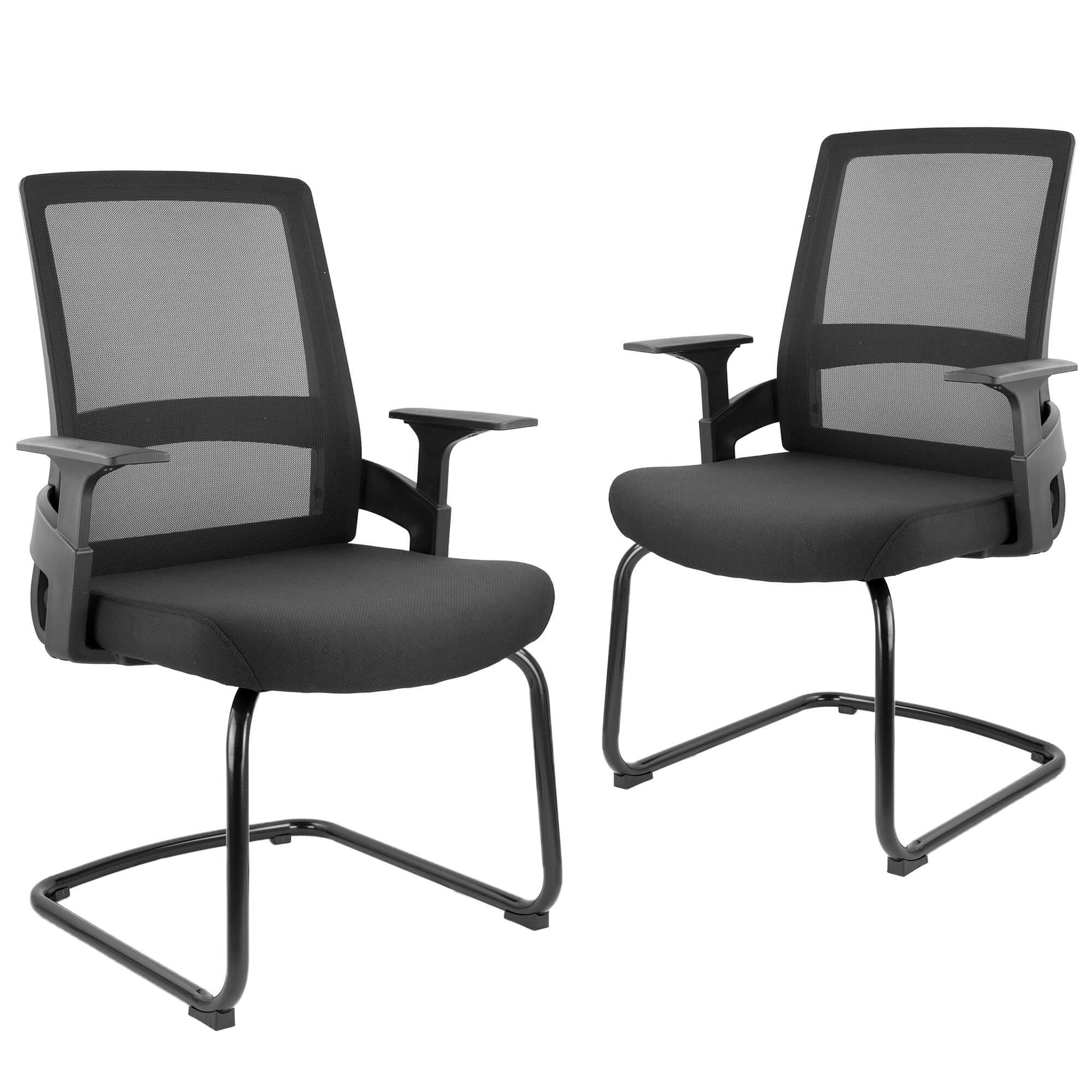 Set scaun vizitator Rock-V