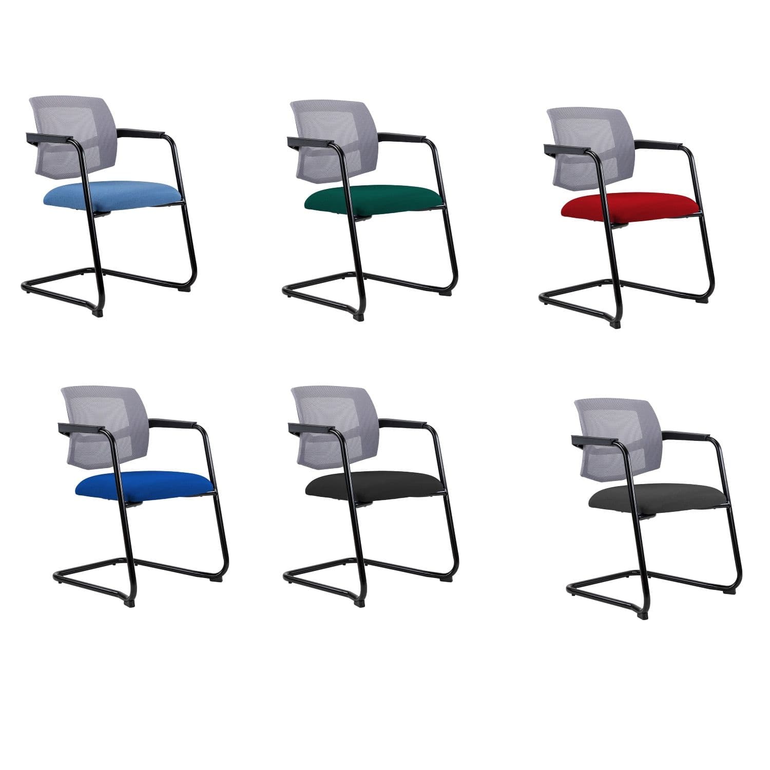 Scaun vizitator LAPEL S