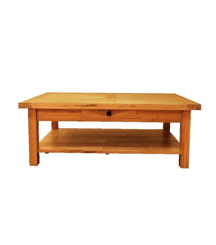 Bufet cu vitrina Verona lemn masiv stejar, 4 uși culisante, polițe și parțile laterale sticlă, cu lumini 110 x 43.5 x 190 cm
