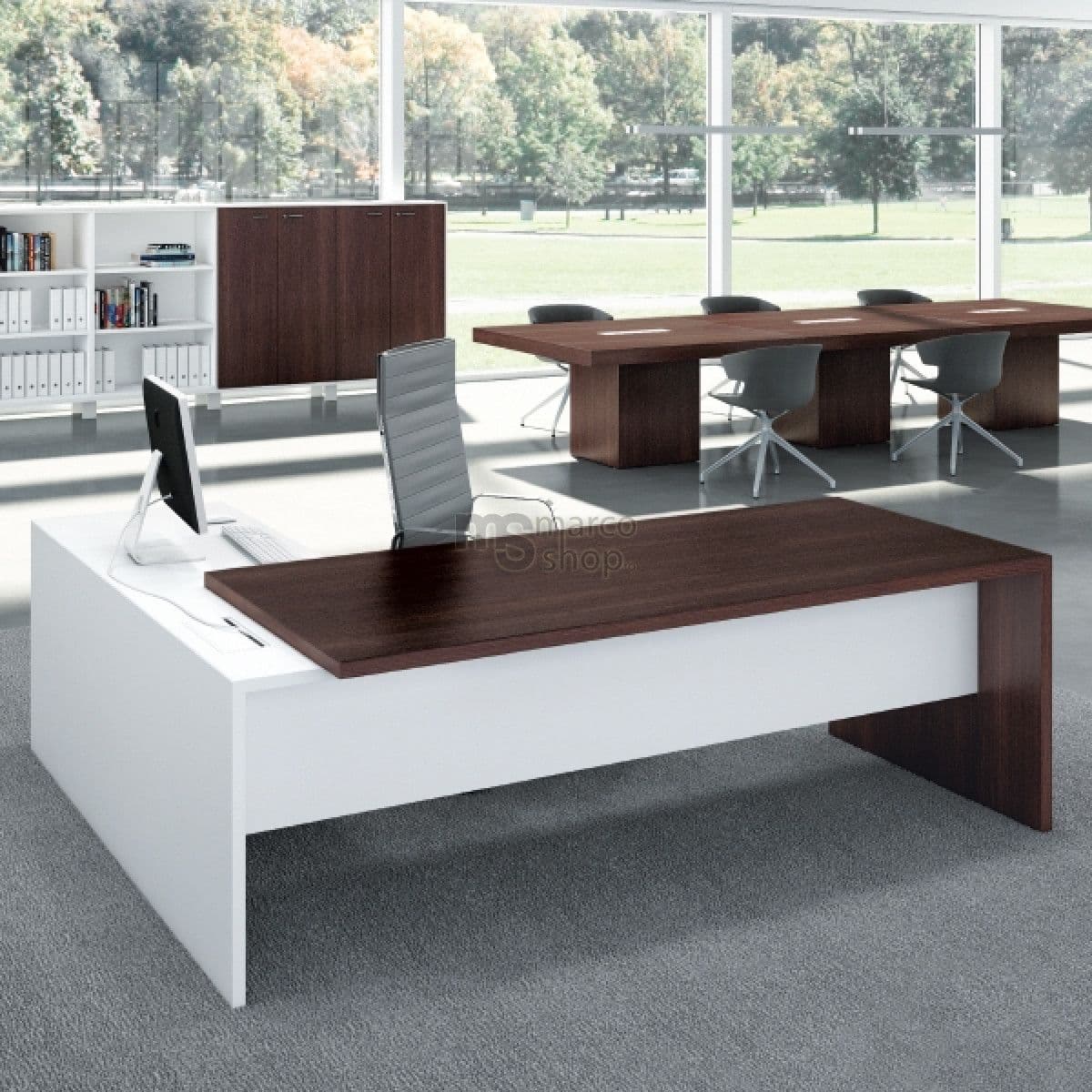 Birou managerial Arvi 001