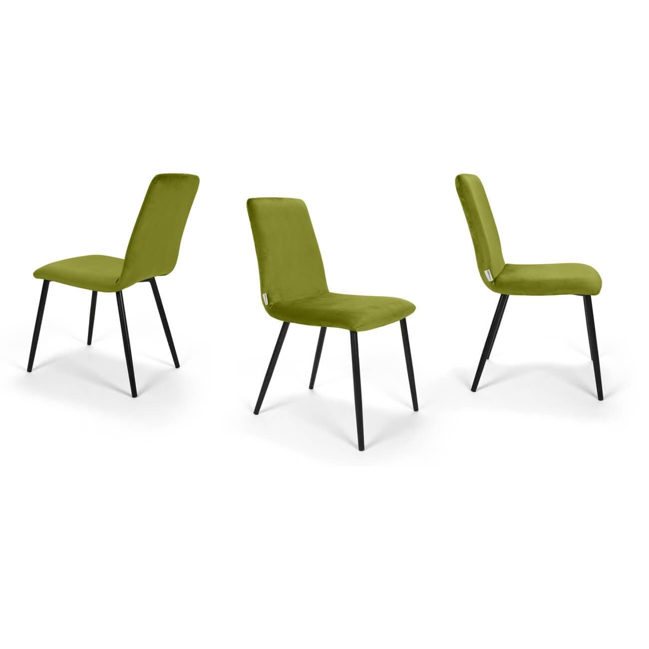Scaun Tokyo – Verde