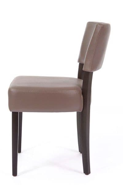 Scaun tapitat Stefano