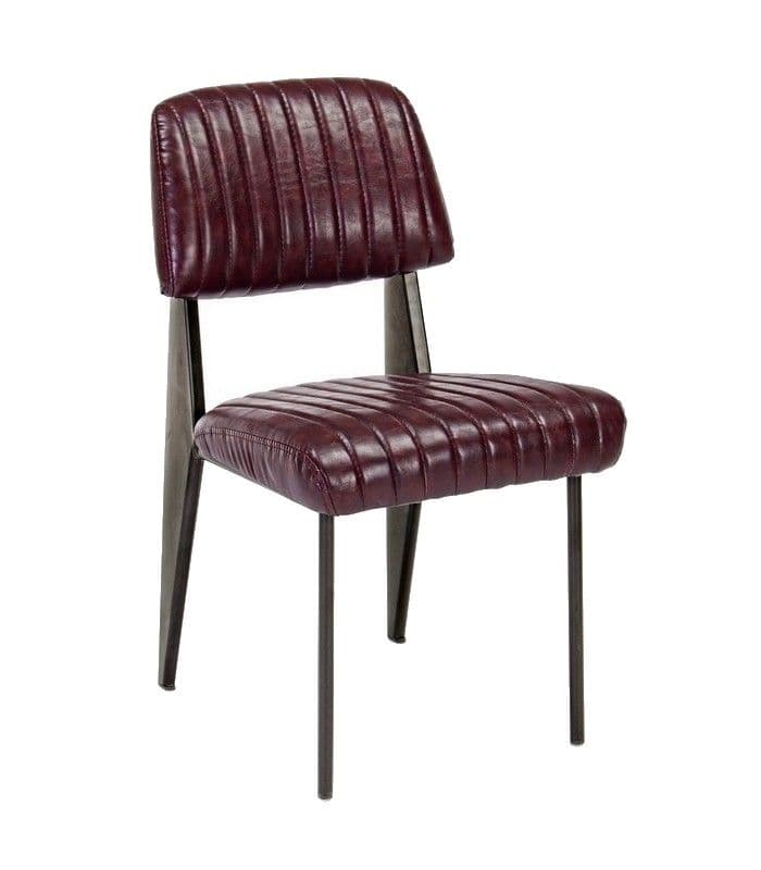 SCAUN VINTAGE NELLY