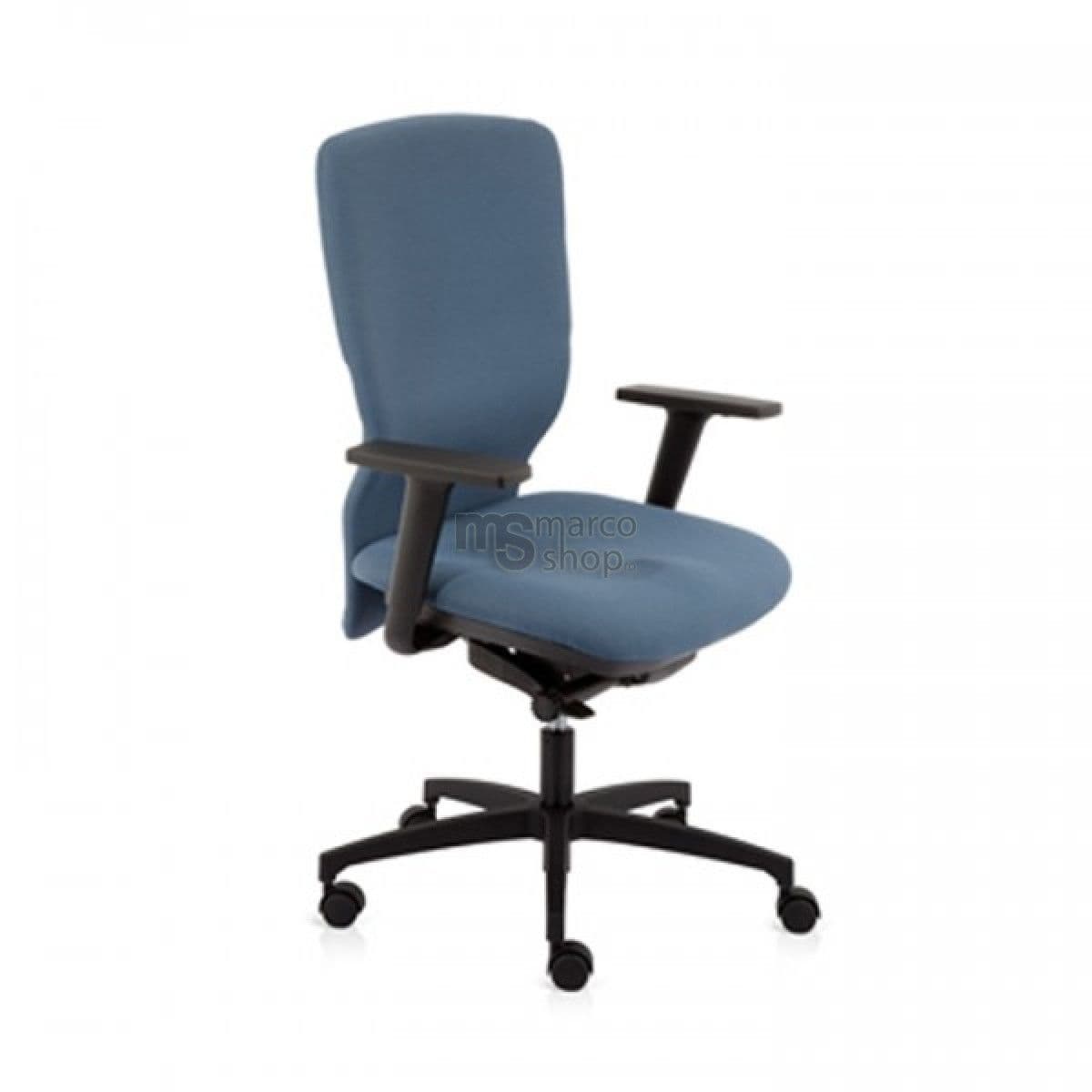 Scaune ergonomice 2400 Sapphire