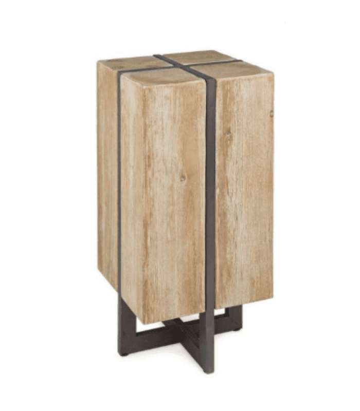 TABURET DE BAR GARRETT
