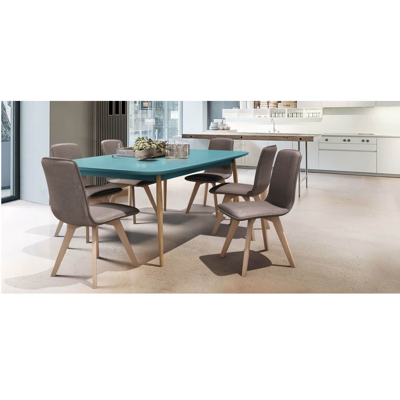 Scaun Tokyo – Gri