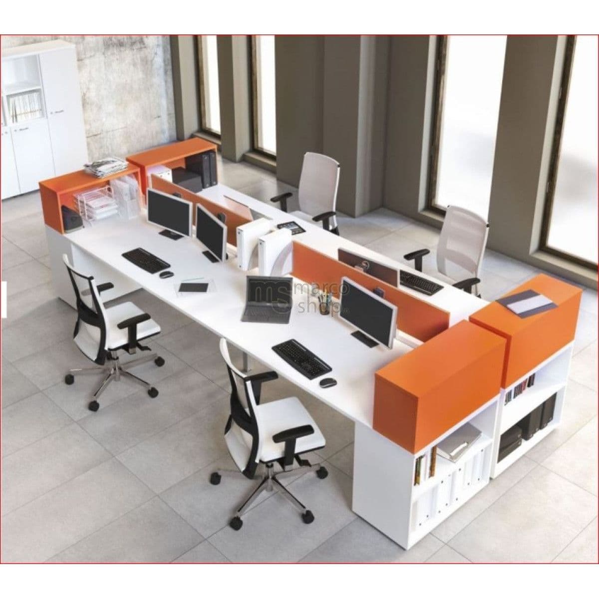 Birou operational Orange