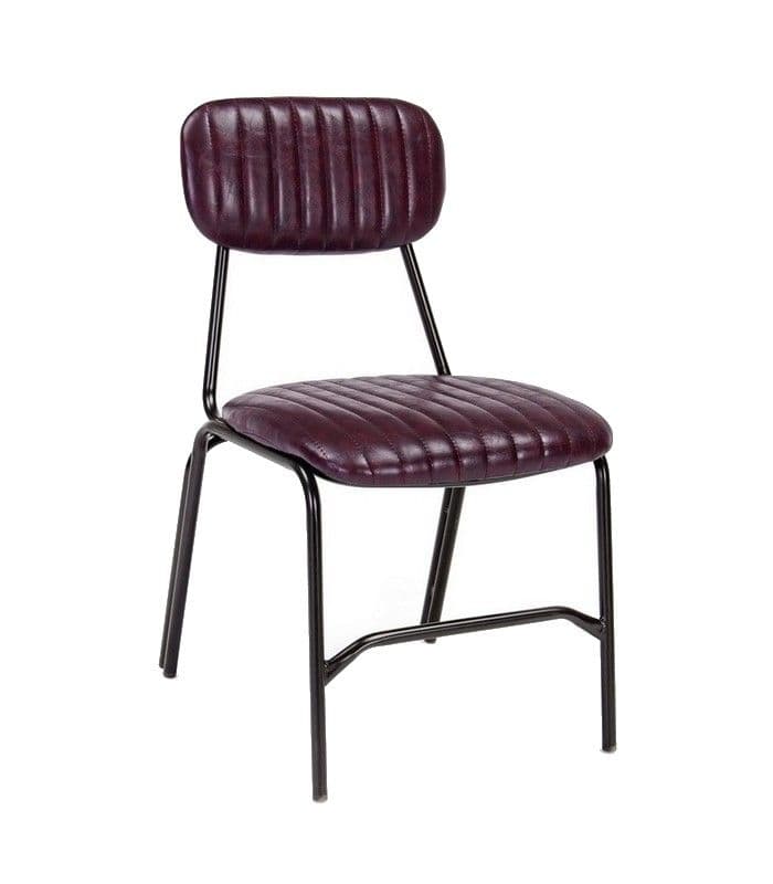 SCAUN VINTAGE DEBBIE